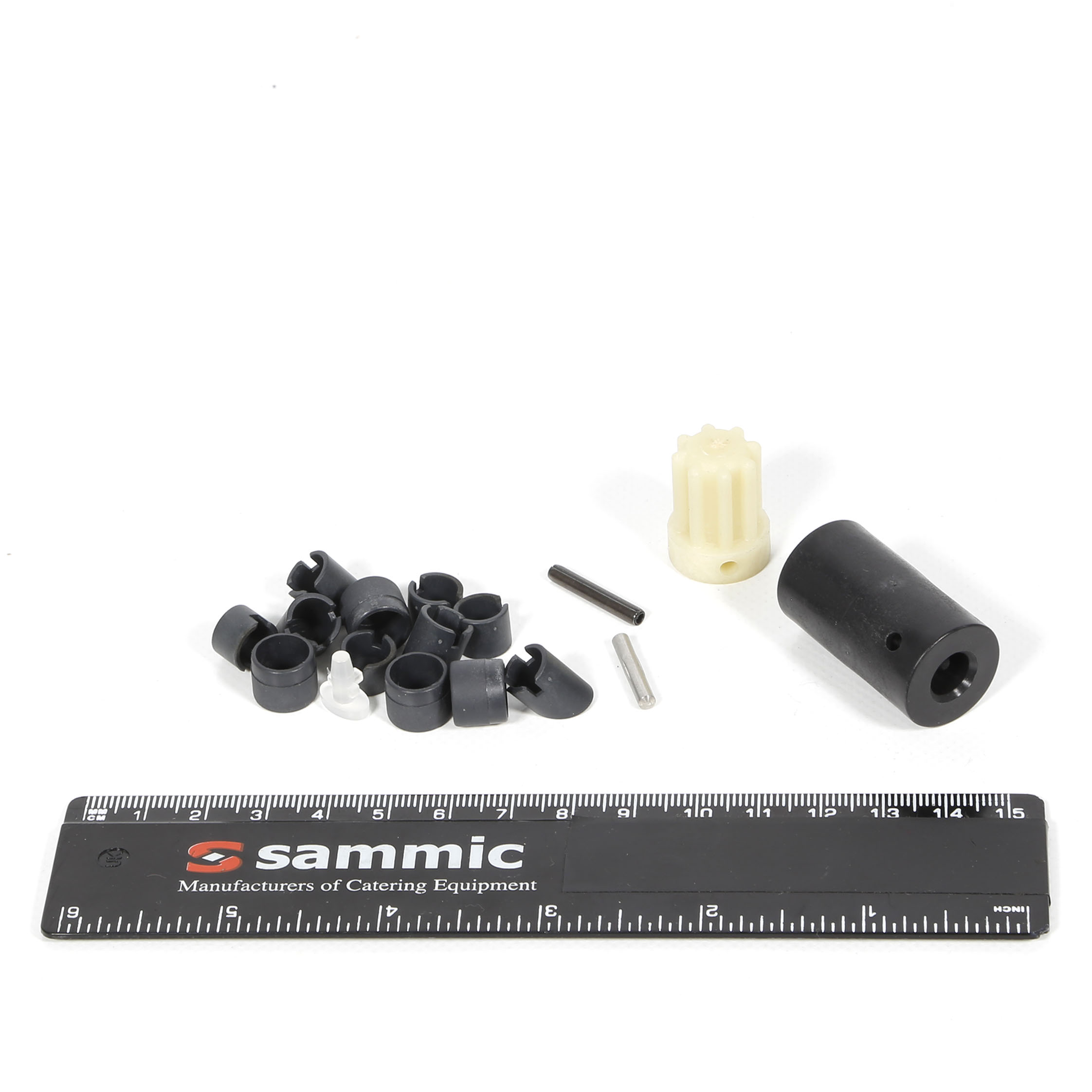 XM-30 Motor Shaft Coupling Set 4039316